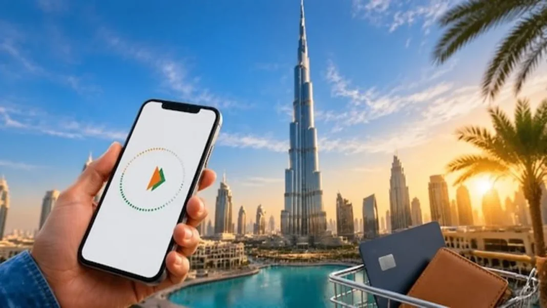 Can Indian Tourists Use UPI Abroad? New Burj Khalifa and Resorts World Sentosa Booking Options Explained Alongside International Payment Limitations UPI Abroad Bookings