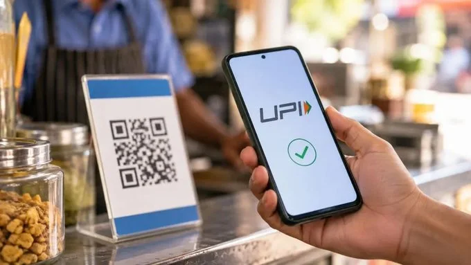 UPI Merchant Fee Delayed Until After Diwali: What Happens to the Proposed 0.4% Charge? UPI Merchant Fee