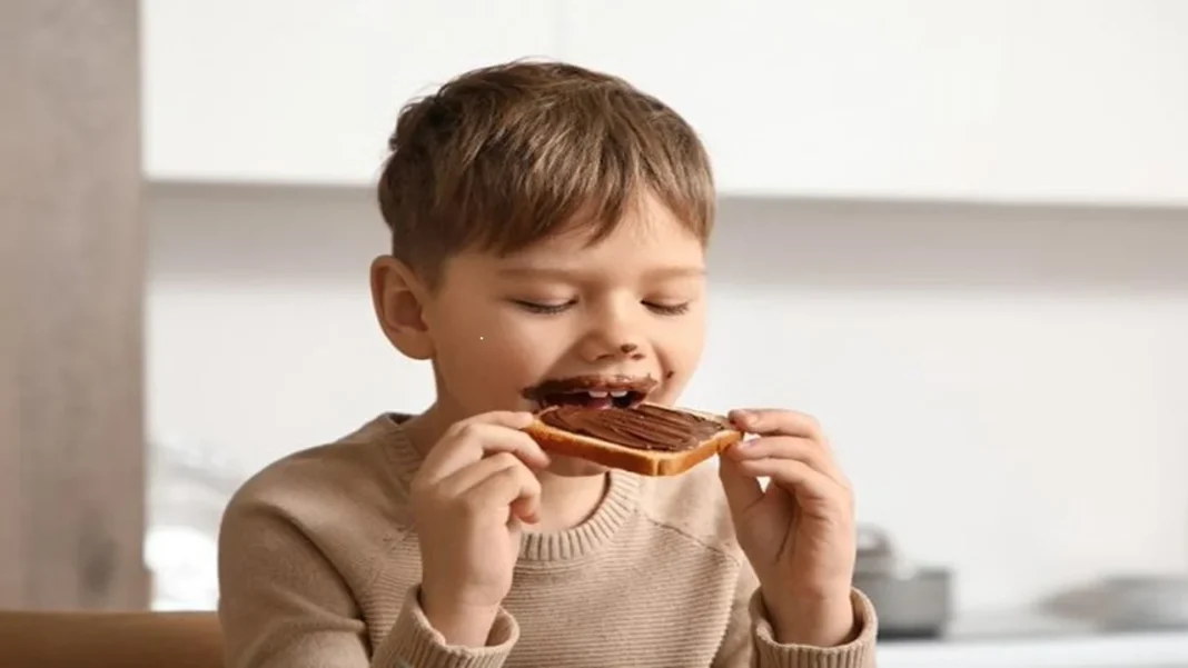 Can Ultra-Processed Food Change How Children’s Brains Respond To Snacks? New Study Of 46 Children Finds Links To Weight Gain Ultra-Processed Food Study