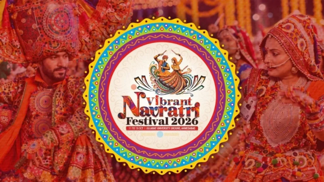 Navratri 2026 Start Date: October 10 or 11? Correct Date, Ghatasthapana and Nine Colours Navratri 2026 Start Date