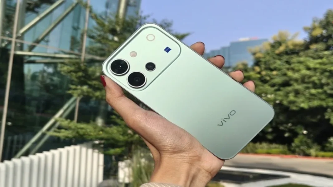 Vivo V80 Price in India: Variants, Specifications, Sale Date and Launch Offers Vivo V80 Price