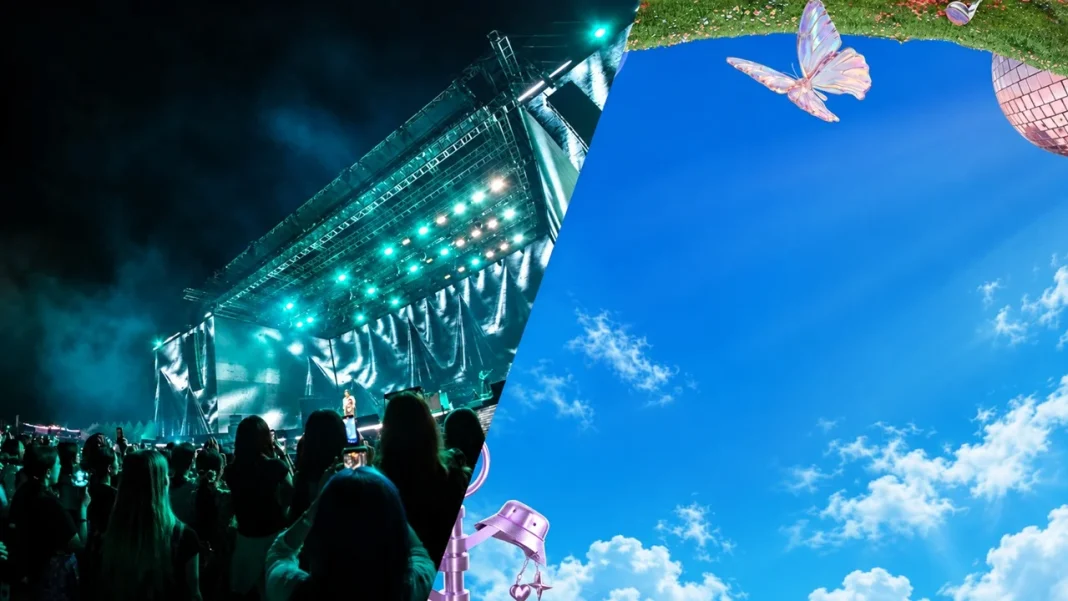 Weverse Con Festival India 2027 Tickets: Price, Sale Date, Venue and How to Book Weverse Festival