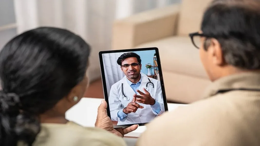 What Is e-Sanjeevani And How Can Patients Consult Government Doctors Online For Free? e-sanjeevani Consultation
