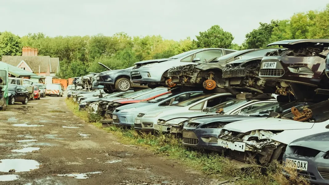 Vehicle Scrapping Rules in India: How to Get a Certificate of Deposit and Claim Benefits on a New Vehicle vehicle scrapping benefits
